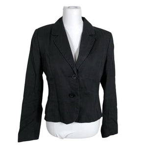 Unisex Aventura - Jacket, size 40 - Black (1)