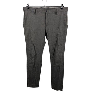 Unisex Alberto - Slacks, size W36 - Brown (1)