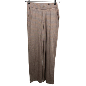 Unisex me&i - Tricot pants, size 36 - Brown (3)