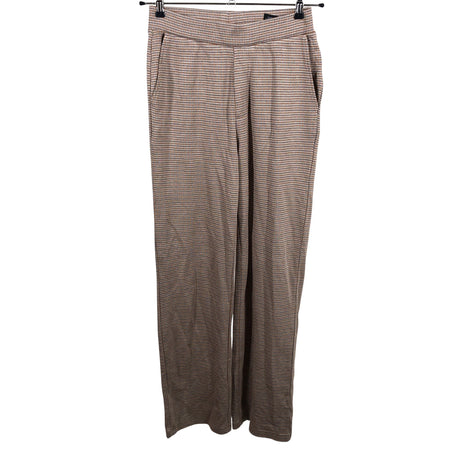 Unisex me&i - Tricot pants, size 36 - Brown (2)