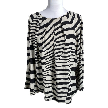 Unisex Marimekko - Blouse, size 40 - Beige ()
