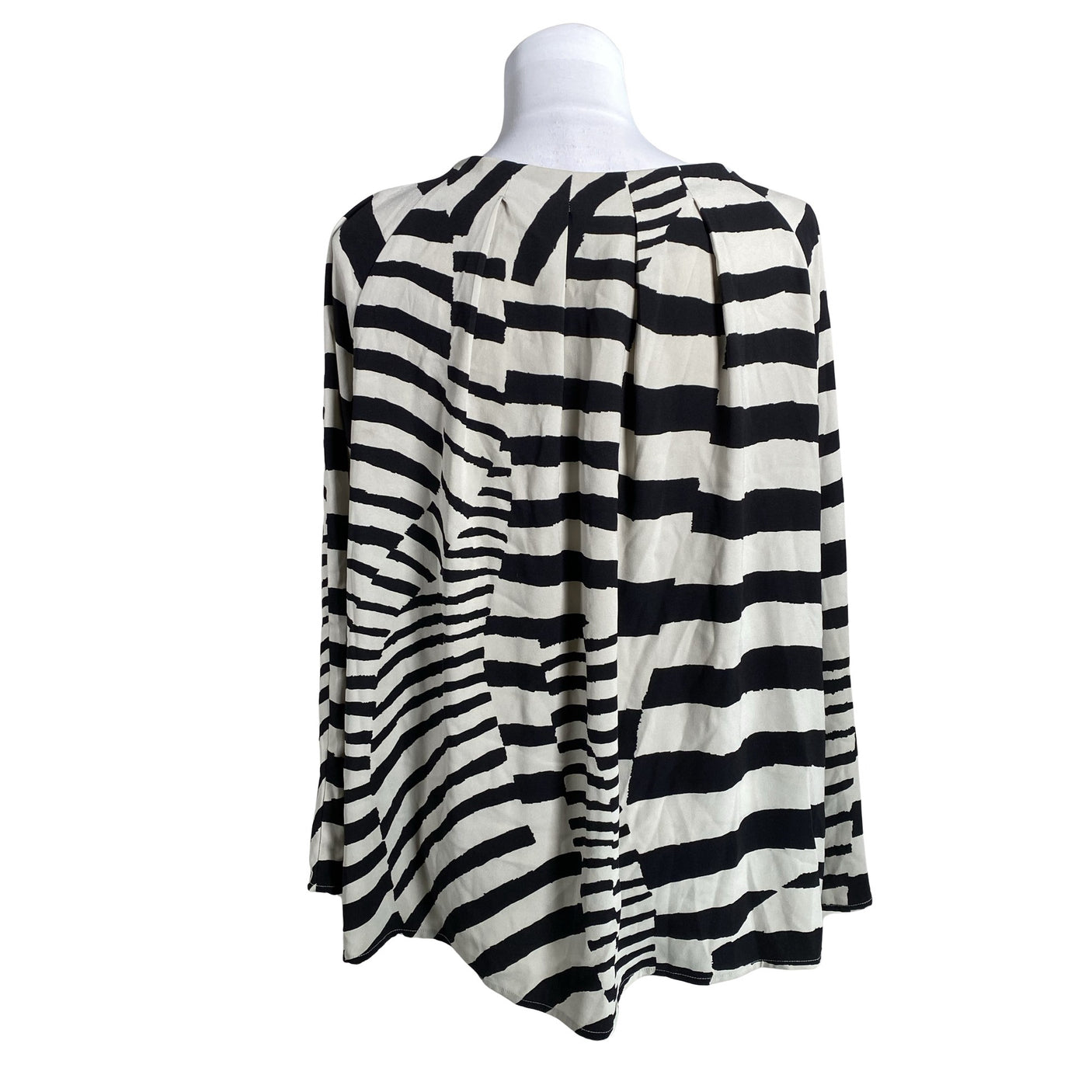 Unisex Marimekko - Blouse, size 40 - Beige (2)