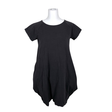 Unisex Papu - Tricot tunic, size 36 - Gray ()