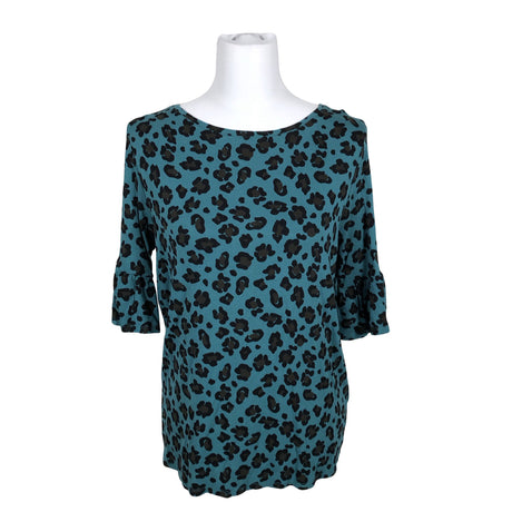 Unisex me&i - T-shirt, size 36 - Green (2)