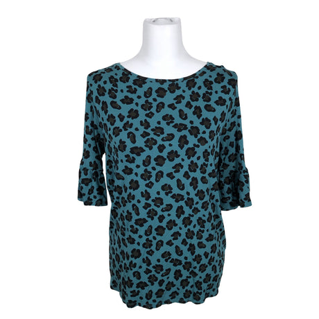 Unisex me&i - T-shirt, size 36 - Green ()