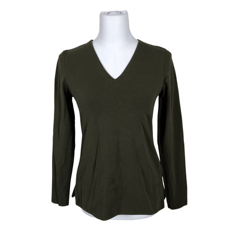 Unisex NOSH - Tricot shirt, size 36 - Green ()