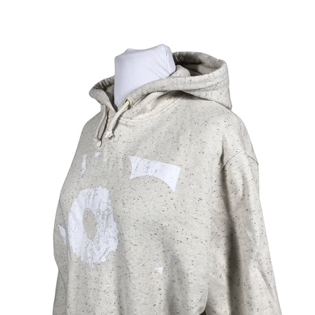 Unisex Marimekko - Hoodie, size 42 - Natural white (2)