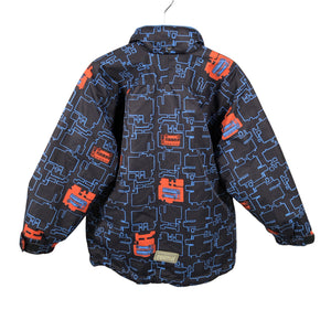 Unisex Reima - Lightly padded jacket, size 98 - 104 - Gray (6)