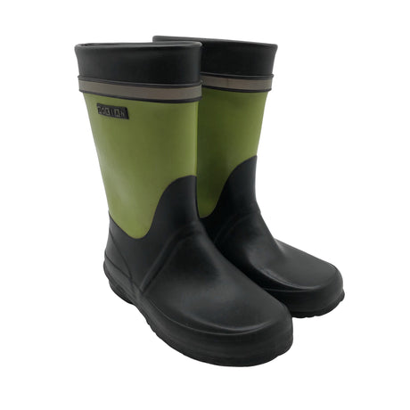 Unisex Nokian - Wellingtons, size 30 - Green (2)