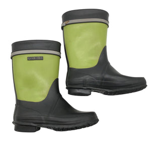 Unisex Nokian - Wellingtons, size 30 - Green (1)