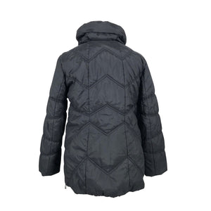Unisex Classic Line - Winter jacket, size 42 - Black (2)