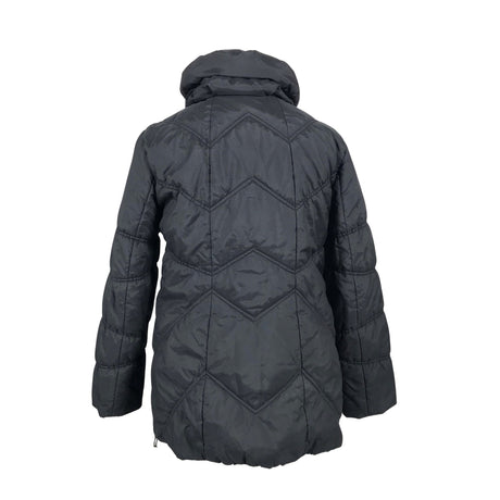 Unisex Classic Line - Winter jacket, size 42 - Black (2)