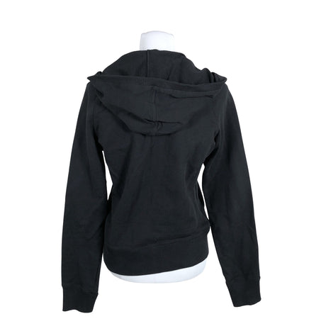 Unisex Bodytalk - Hoodie, size 50 - Black (2)