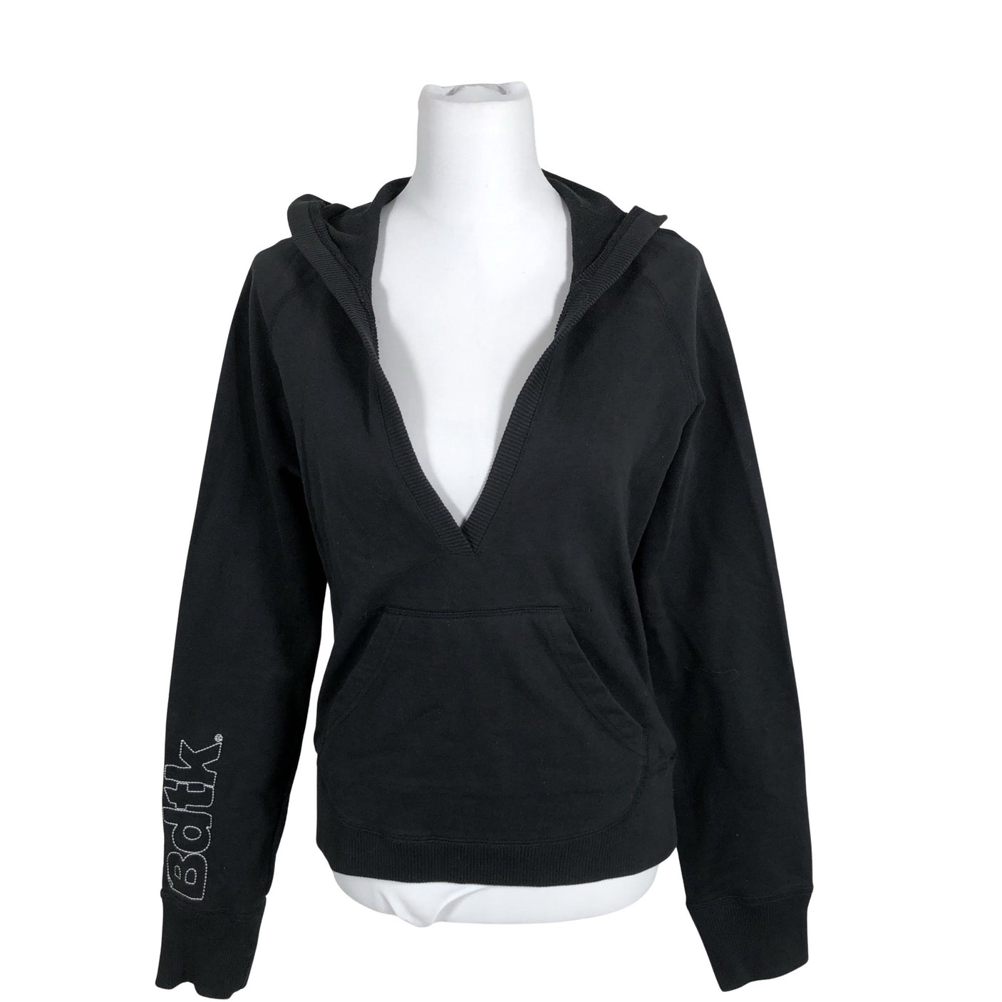 Unisex Bodytalk - Hoodie, size 50 - Black (1)