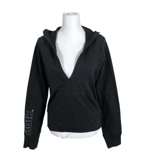 Unisex Bodytalk - Hoodie, size 50 - Black (1)