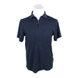 Unisex Hajo - Polo shirt, size L - Blue ()