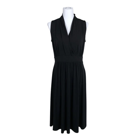 Unisex Michael Kors - Tricot dress, size 40 - Black ()