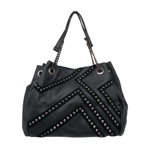 Unisex Guess - Handbag, size Maxi - Black (2)