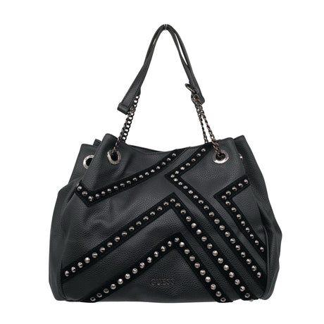 Unisex Guess - Handbag, size Maxi - Black (2)