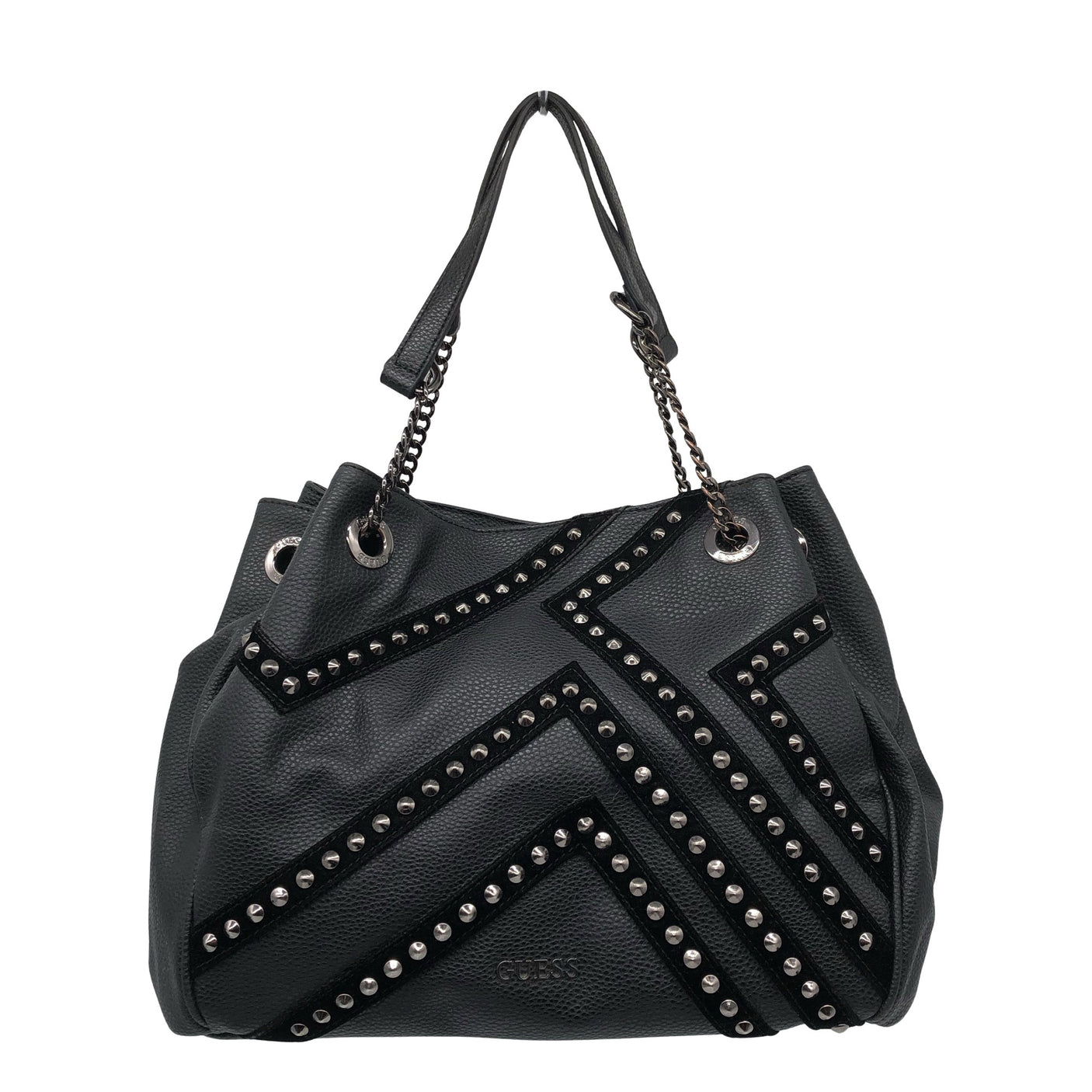 Unisex Guess - Handbag, size Maxi - Black (1)