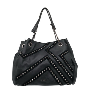 Unisex Guess - Handbag, size Maxi - Black (1)