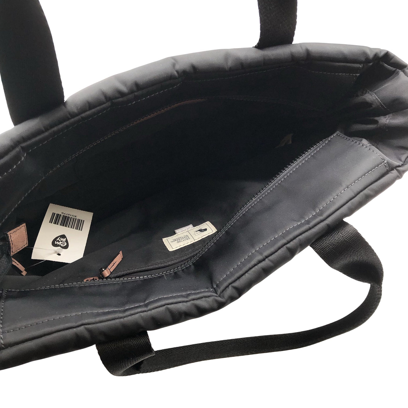 Unisex Clarks - Handbag, size Maxi - Black (3)