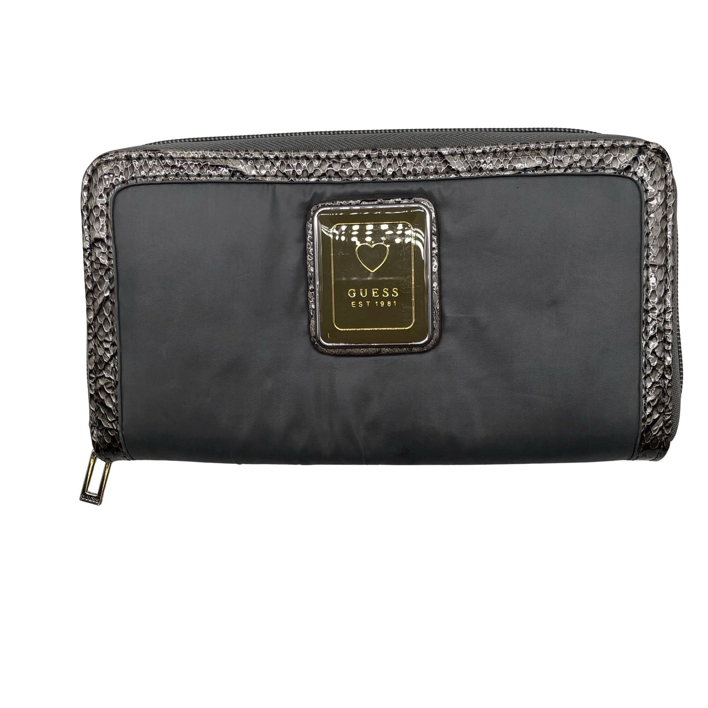 Unisex Guess - Wallet, size Ei kokoa - Gray (2)