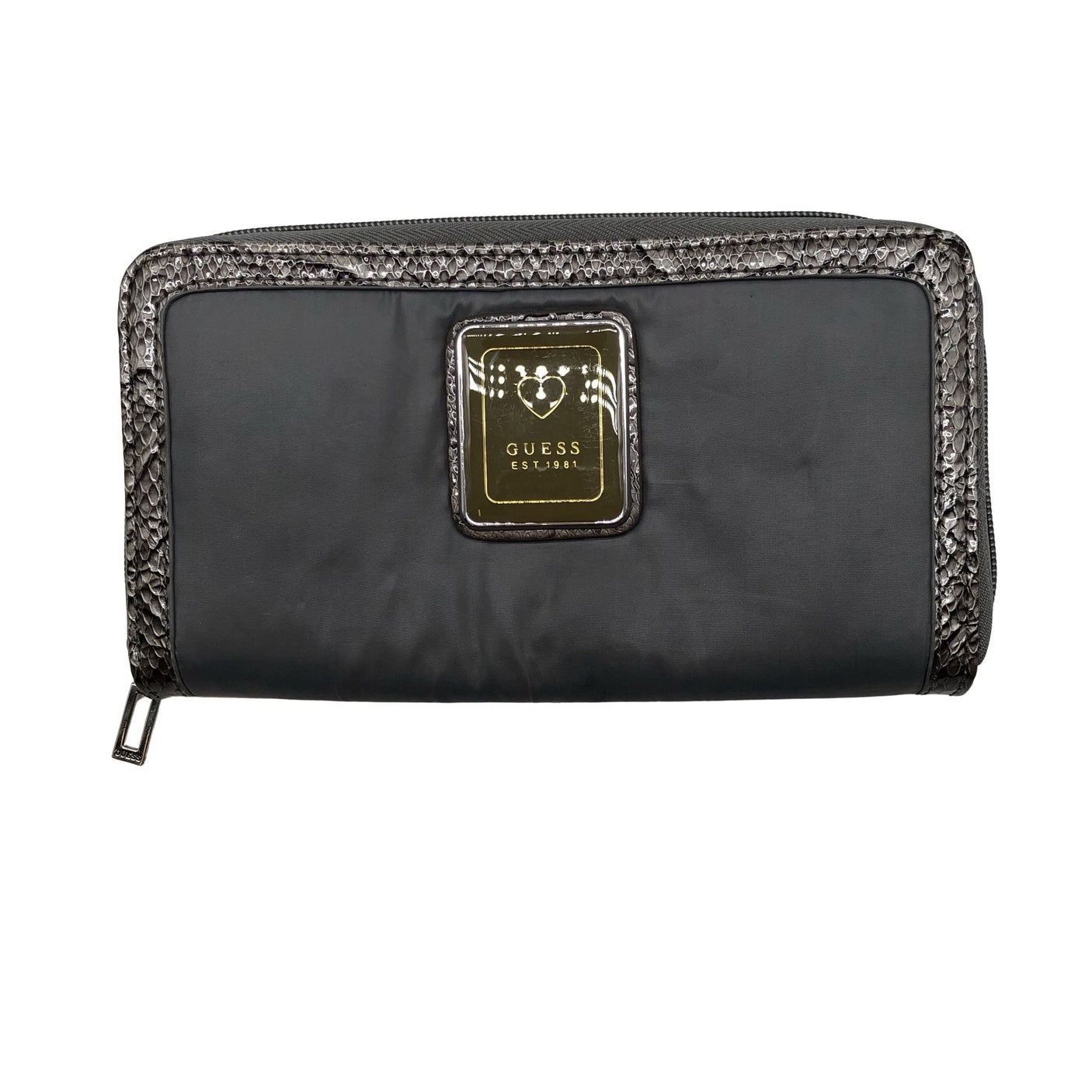 Unisex Guess - Wallet, size Ei kokoa - Gray (1)