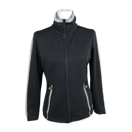 Unisex Torstai - Sweatshirt, size 36 - Black ()