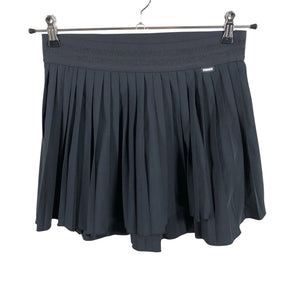 Unisex Stronger - Sports short skirt, size 40 - Black (1)