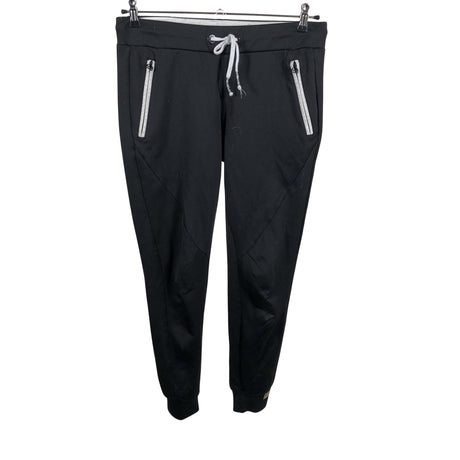 Unisex Torstai - Track pants, size 38 - Black ()