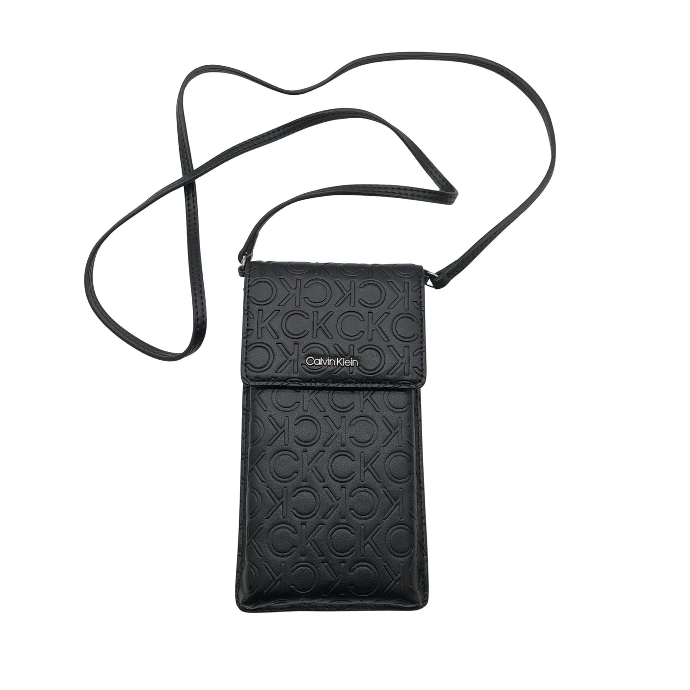 Unisex Calvin Klein - Shoulder bag, size Mini - Black (1)