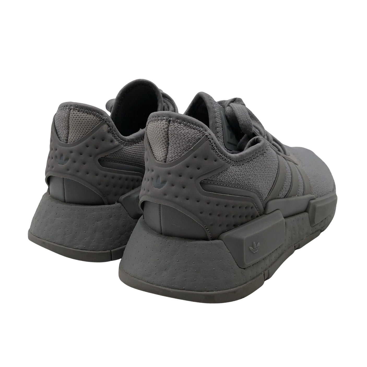 Unisex Adidas - Sneakers, size 38 - Gray (3)
