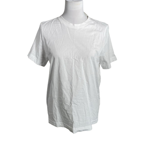 Unisex Arket - T-shirt, size 38 - White ()