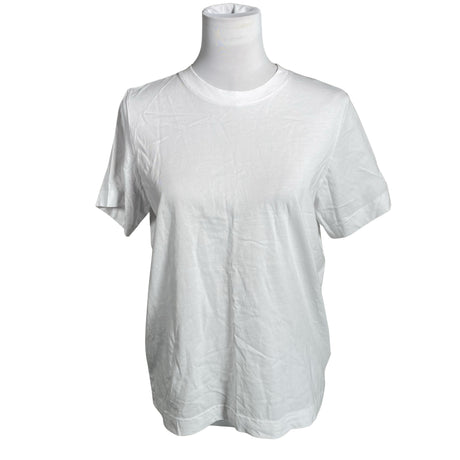 Unisex Arket - T-shirt, size 38 - White ()