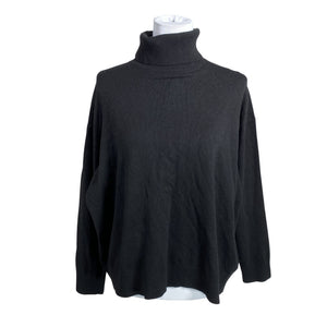 Unisex InWear - Sweater, size 38 - Black (1)