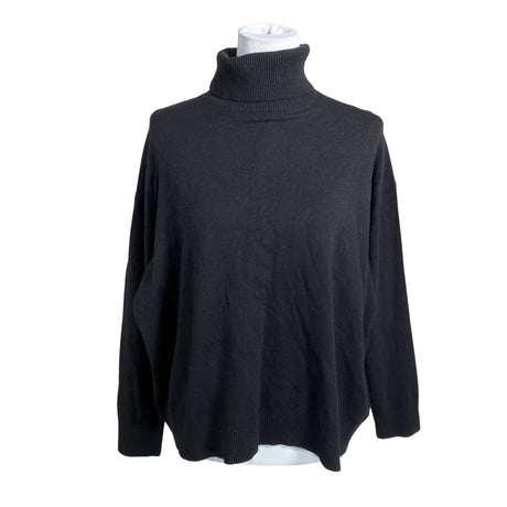 Unisex InWear - Sweater, size 38 - Black ()