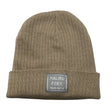 Unisex Atlantis - Lightweight beanie, size 54 - Beige ()