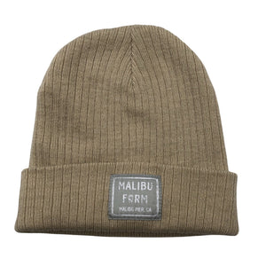 Unisex Atlantis - Lightweight beanie, size 54 - Beige (1)