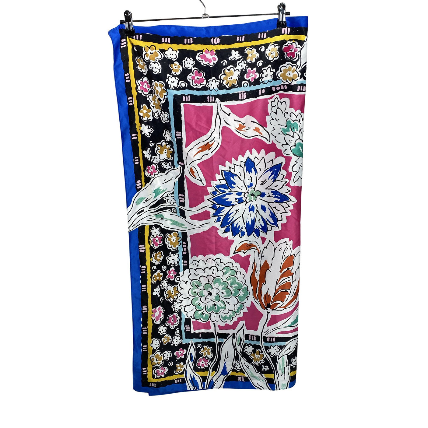 Unisex Bimba Y Lola - Scarf, size Maxi - Pink (2)