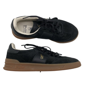 Unisex Polo Ralph Lauren - Casual sneakers, size 39 - Black (1)