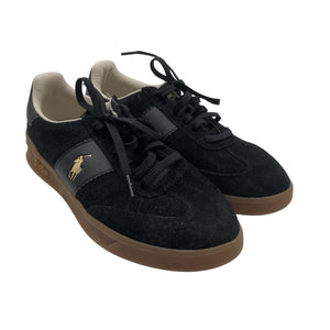 Unisex Polo Ralph Lauren - Casual sneakers, size 39 - Black (2)