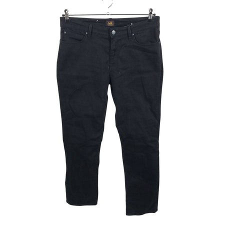 Unisex Lee - Jeans, size W32 - Black ()