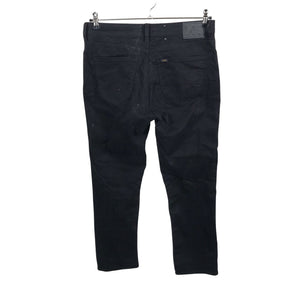 Unisex Lee - Jeans, size W32 - Black (4)