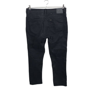Unisex Lee - Jeans, size W32 - Black (3)