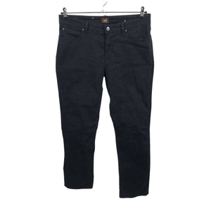 Unisex Lee - Jeans, size W32 - Black (2)