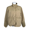 Unisex The North Face - Fleece jacket, size 40 - Beige ()