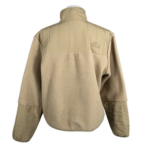 Unisex The North Face - Fleece jacket, size 40 - Beige (2)