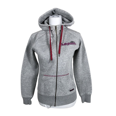 Unisex Peak Performance - Hoodie, size 38 - Gray ()