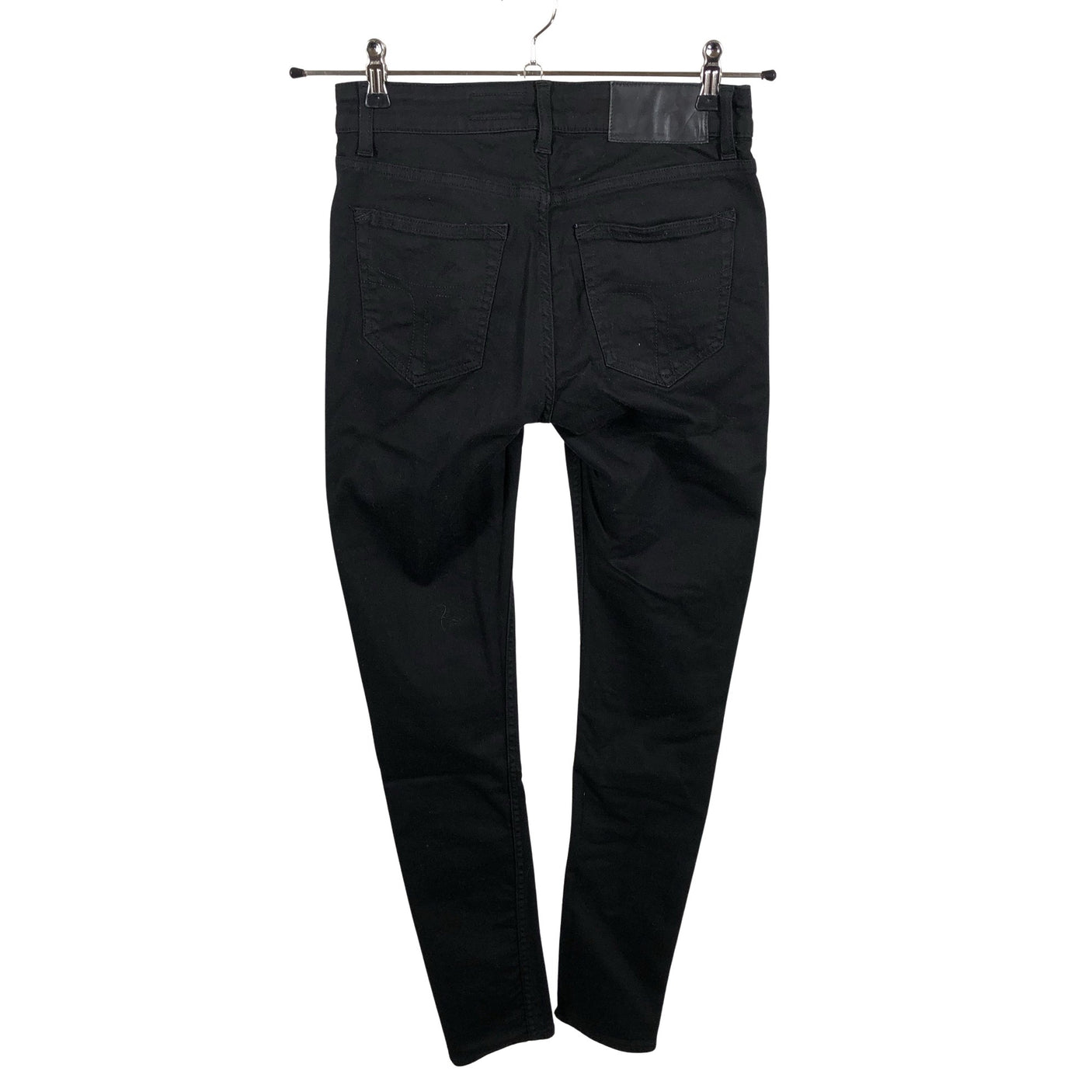 Unisex Tiger of Sweden - Jeans, size W29 - Black (4)